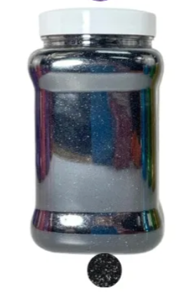 Escarcha Purpurina Glitter envase de 100 gramos