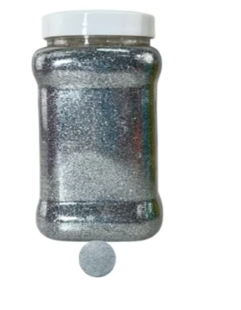 Escarcha Purpurina Glitter envase de 100 gramos