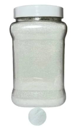 Escarcha Purpurina Glitter envase de 100 gramos