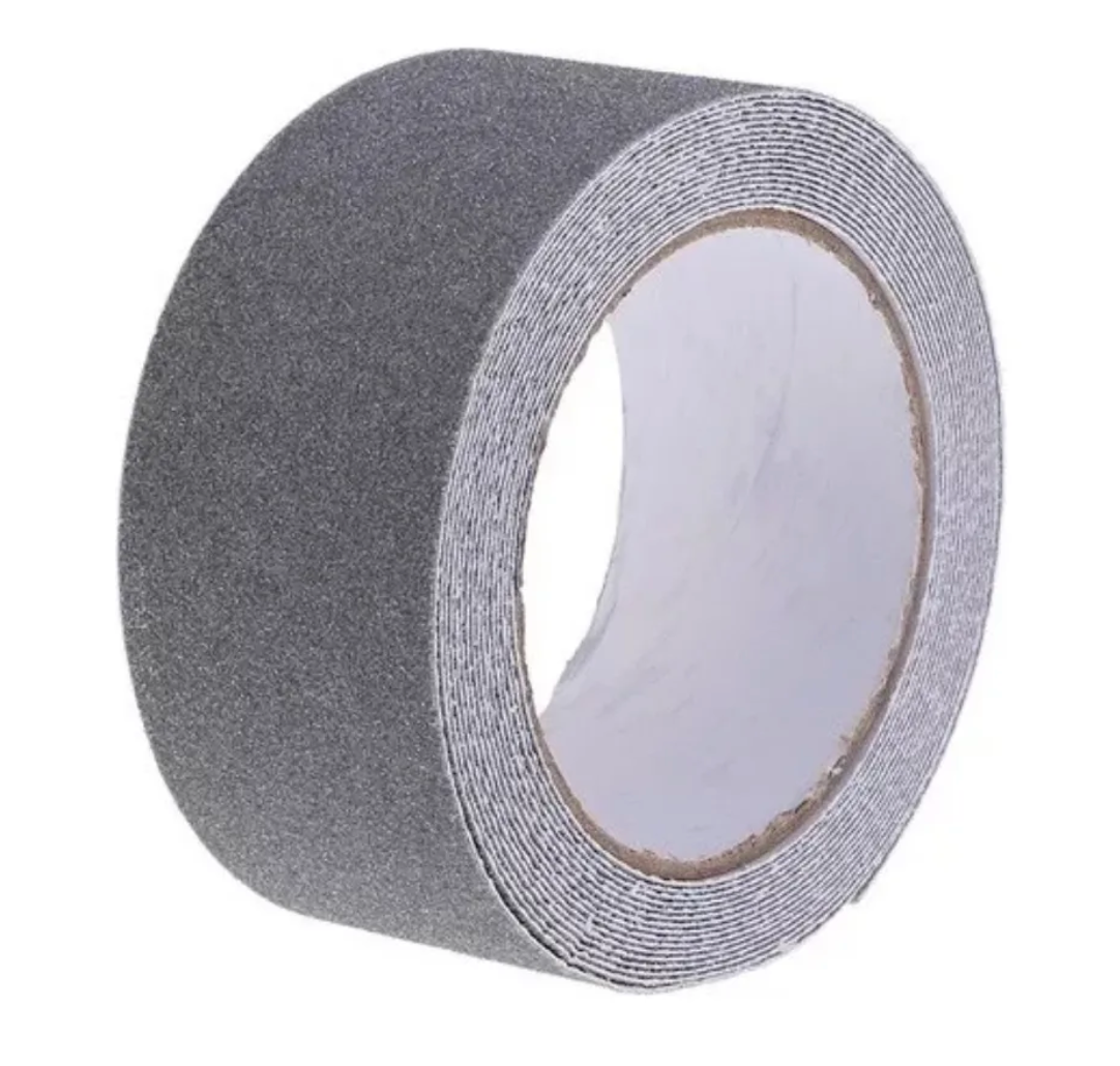 Cinta Antideslizante 15 Metros 50 Mm Pisos Escaleras (Copia)