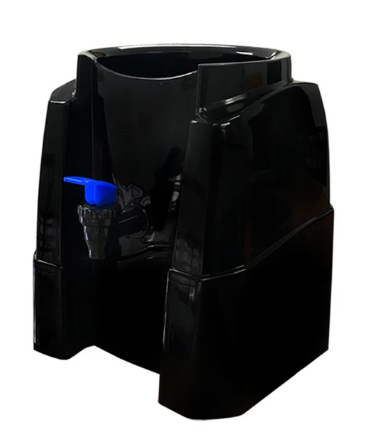 Soporte Básico Cuadrado Para Bidones