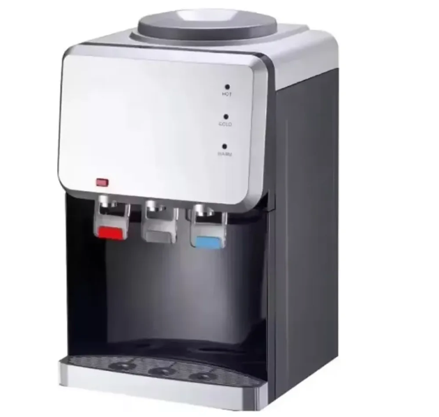 Dispensador Compresor Sobremesa Frio Y Caliente