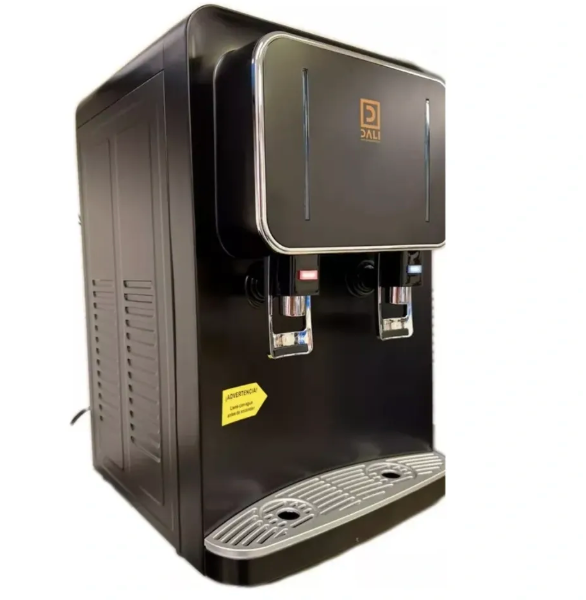 Dispensador De Agua Sobremesa Ventilador Tb-92