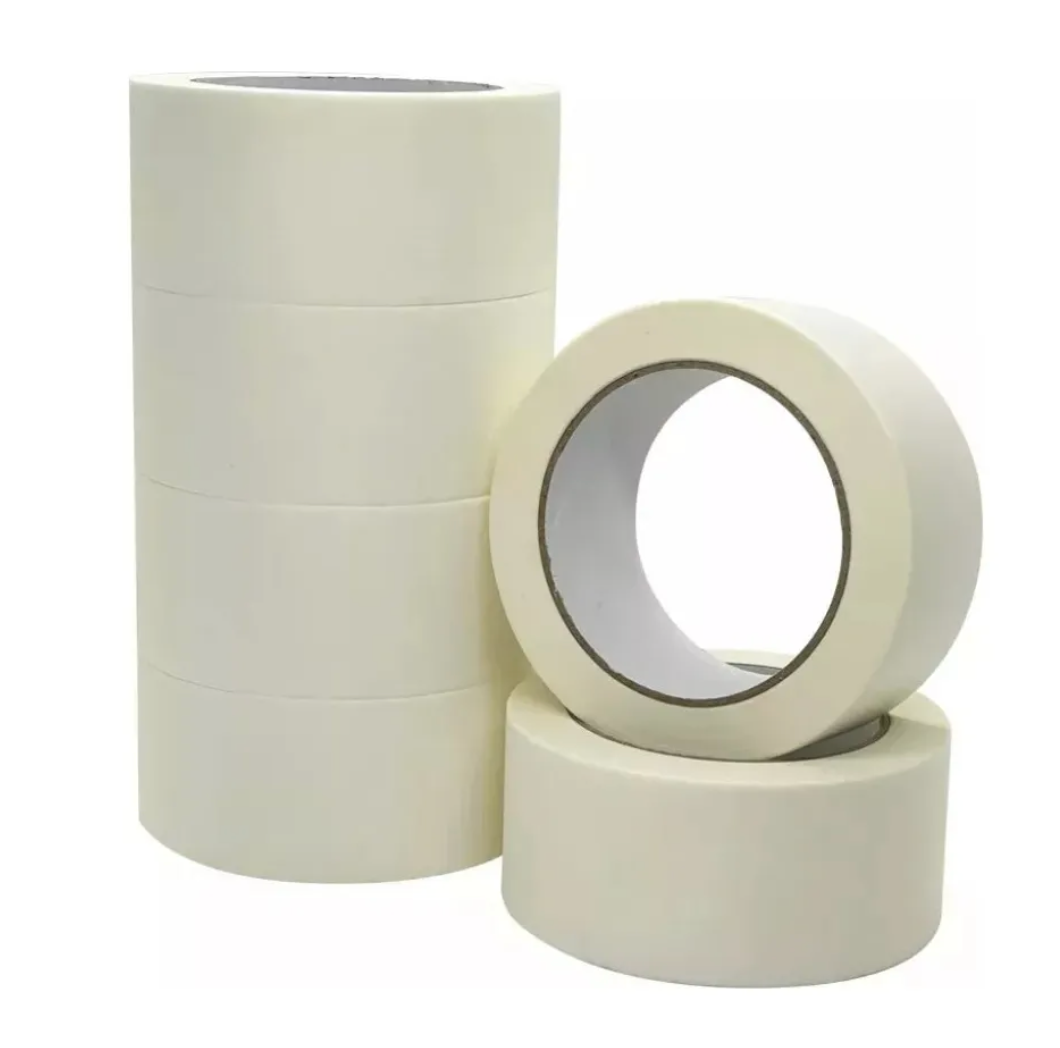 Masking Tape 48 Mm X 40 Mt (pack 6 Und)