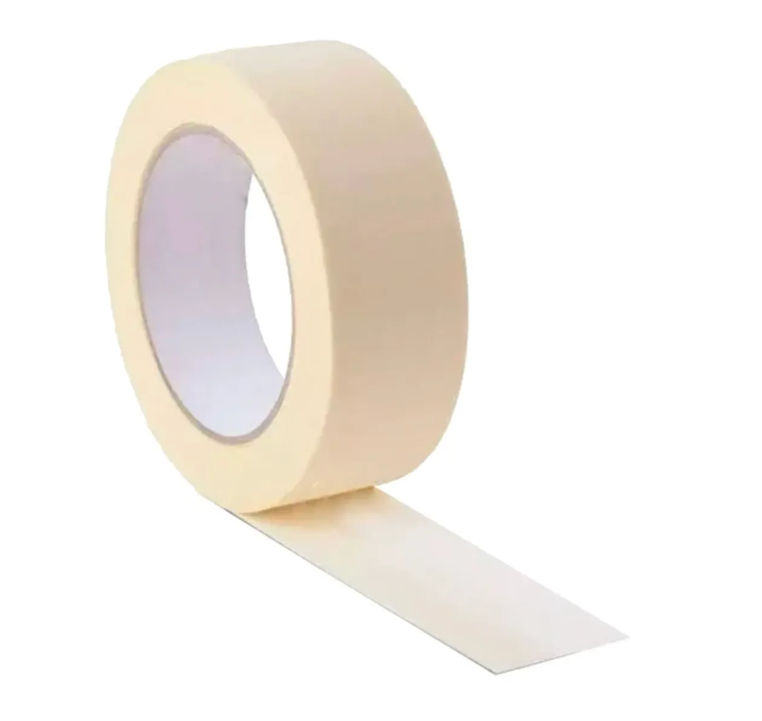 Masking Tape 48 Mm X 40 Mt (pack 6 Und)