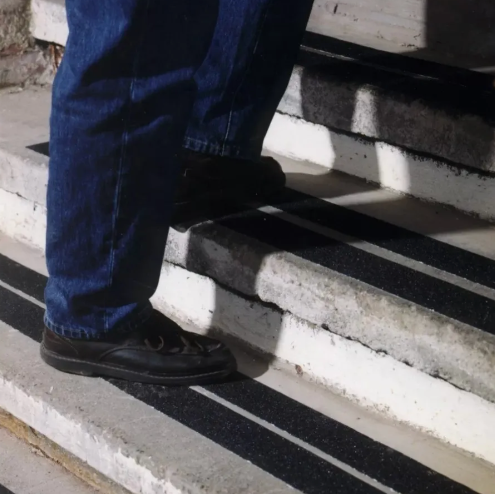 Cinta Antideslizante 15 Metros 50 Mm Pisos Escaleras (Copia)