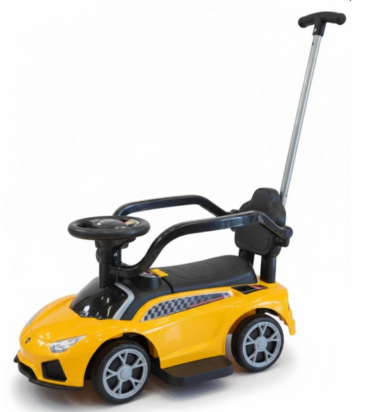 Correpasillos Carro Aprendizaje Niño Juguetes