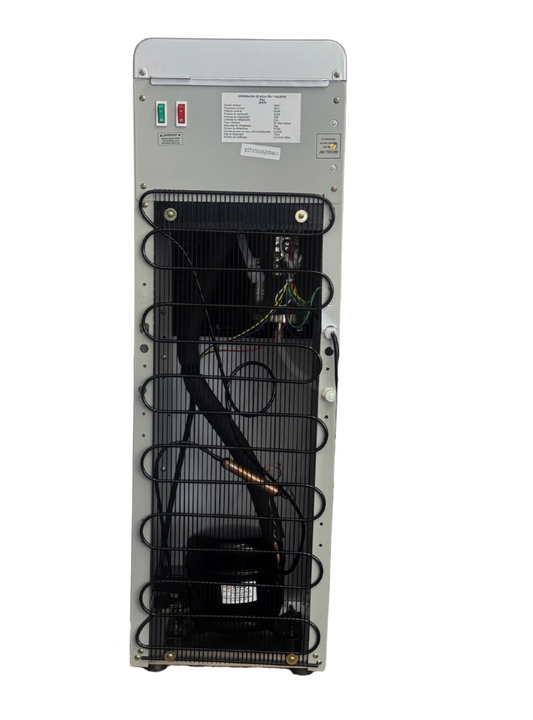 Dispensador de Agua Compresor Mod. LB-07B