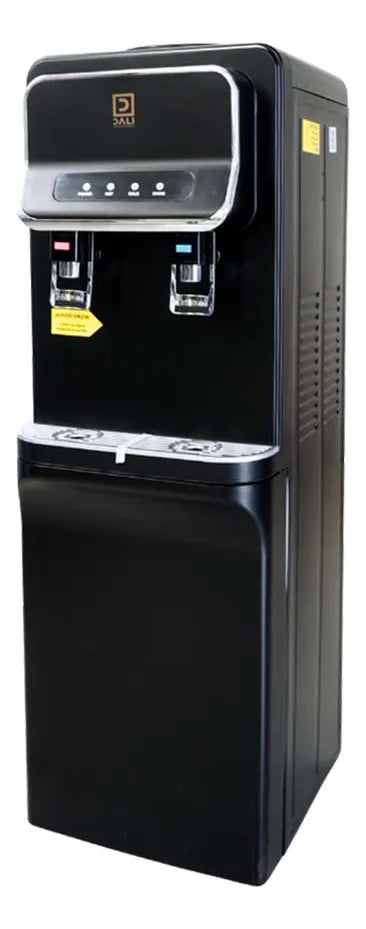 Dispensador Compresor Frigobar Para Agua Purificada Premium