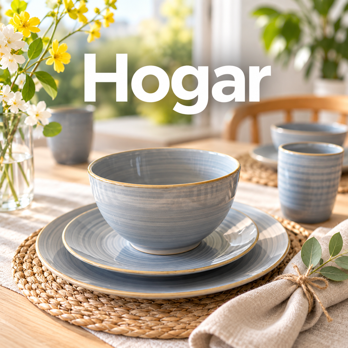 Hogar