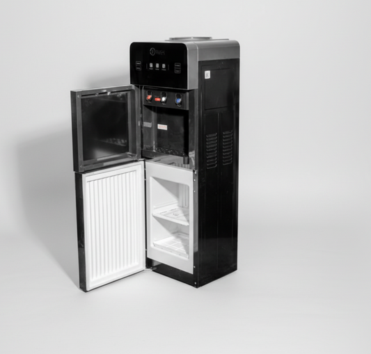 Dispensador Compresor Pedestal Frigobar 3 llaves pantalla