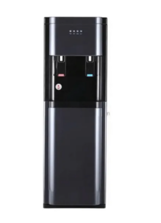 Dispensador De Agua Dali Bidon Oculto 20l Negro