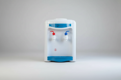 Dispensador De Agua Sobremesa Ventilador Mod. Tb-qd vplast