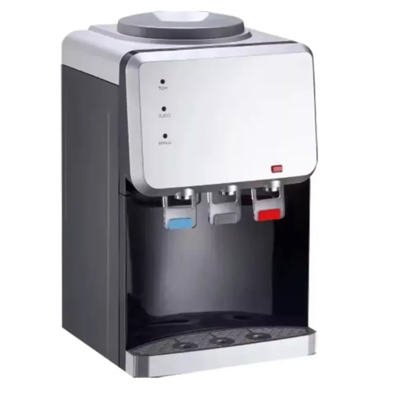 Dispensador Compresor Sobremesa Frio Y Caliente