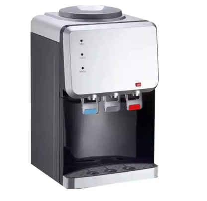 Dispensador Compresor Sobremesa Frio Y Caliente