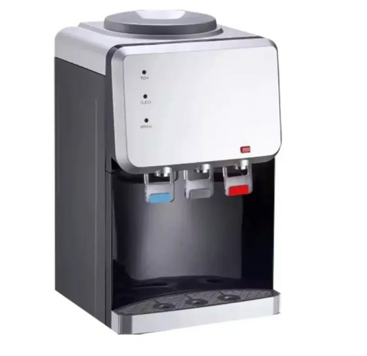 Dispensador Compresor Sobremesa Frio Y Caliente