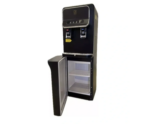 Dispensador Compresor Frigobar Para Agua Purificada Premium