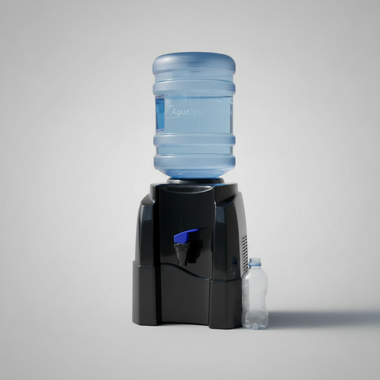 Soporte Básico Cuadrado Para Bidones