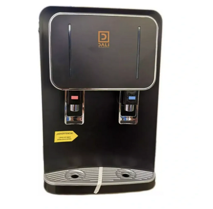 Dispensador De Agua Sobremesa Ventilador Tb-92