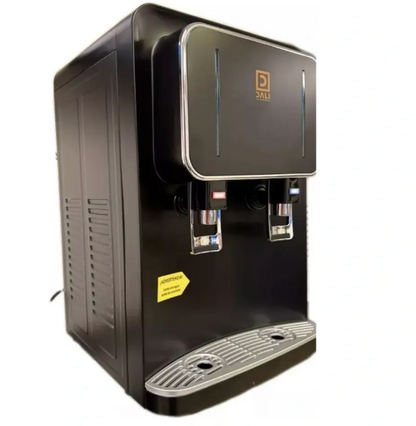 Dispensador De Agua Sobremesa Ventilador Tb-92