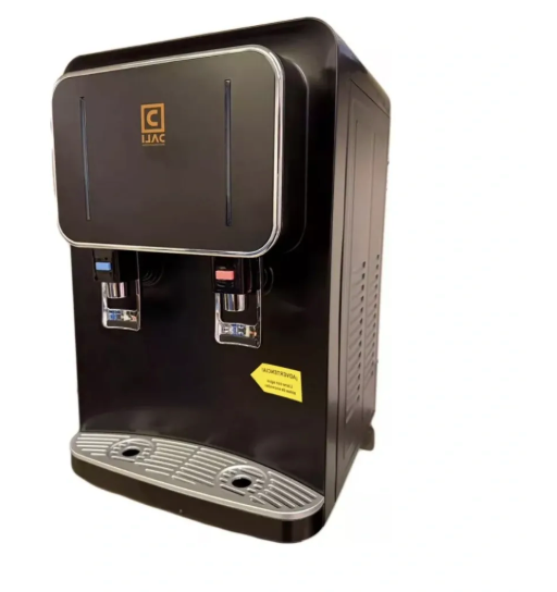 Dispensador De Agua Sobremesa Ventilador Tb-92