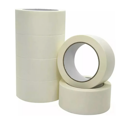 Masking Tape 48 Mm X 40 Mt (pack 6 Und)