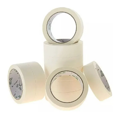 Masking Tape 48 Mm X 40 Mt (pack 6 Und)