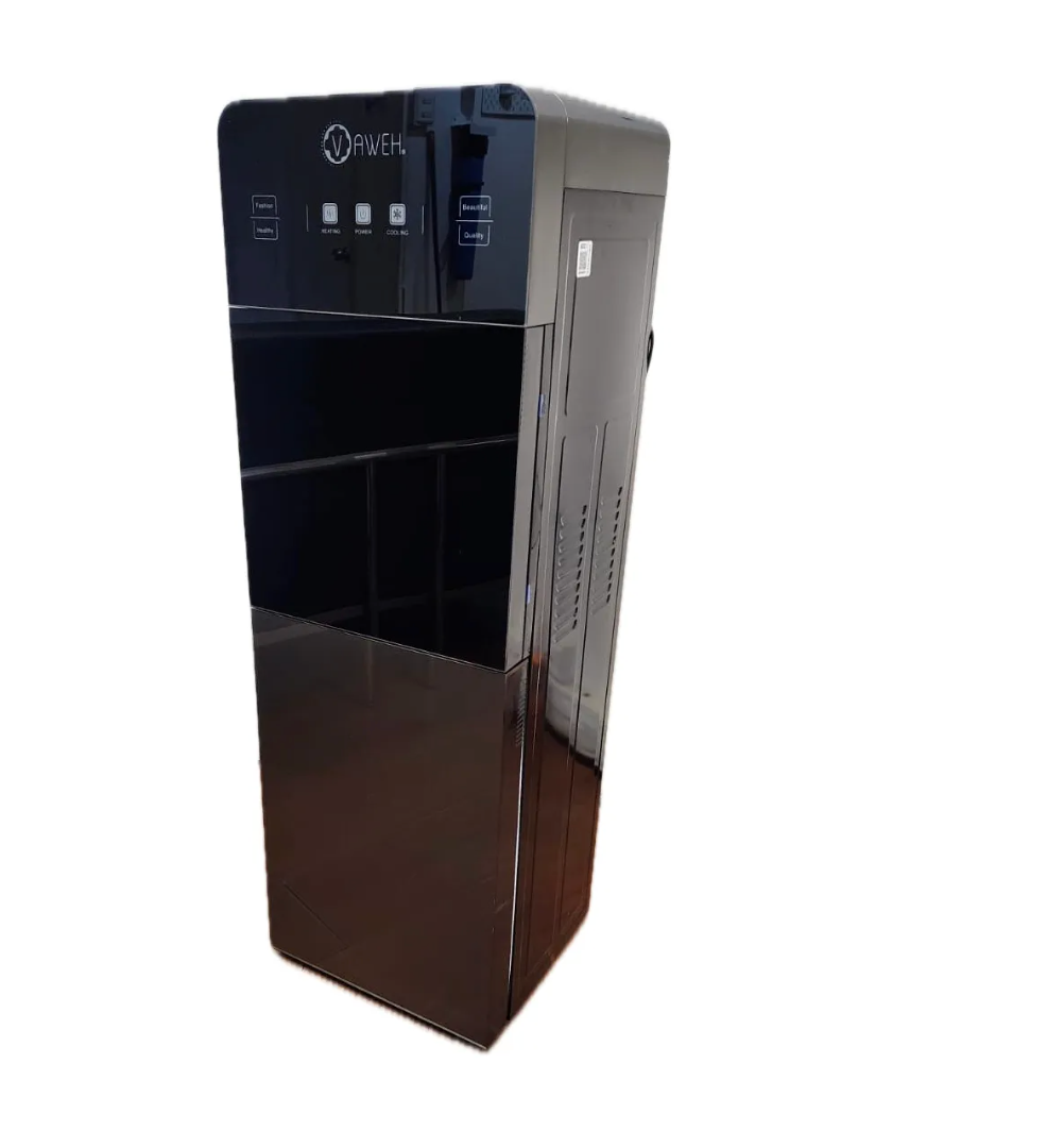 Dispensador Compresor Pedestal Frigobar 3 llaves pantalla