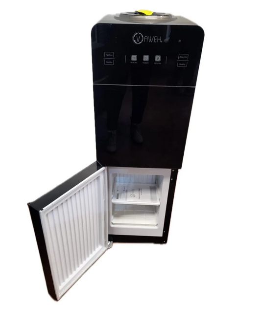 Dispensador Compresor Pedestal Frigobar 3 llaves pantalla