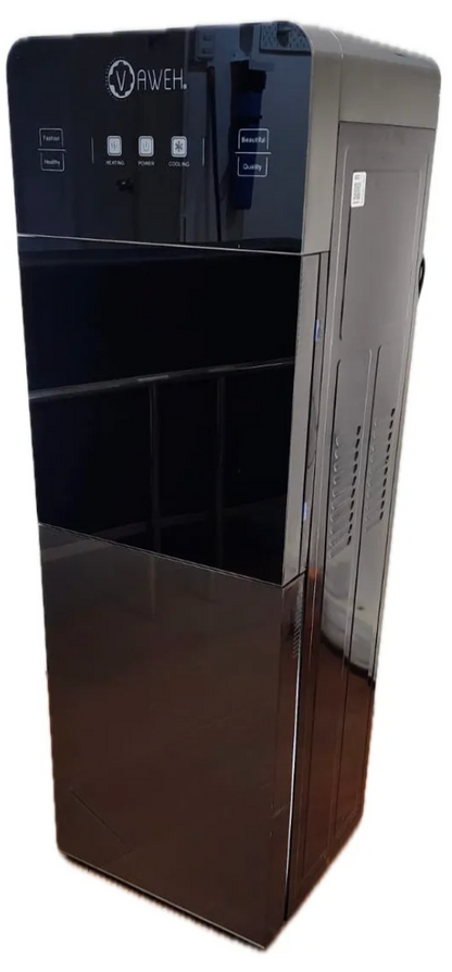 Dispensador Compresor Pedestal Frigobar 3 llaves pantalla