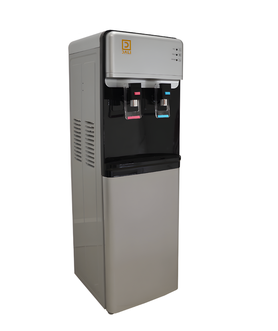 Dispensador de Agua Compresor Mod. LB-07B