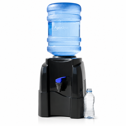 Dispensador Soporte para Bidones básico cuadrado