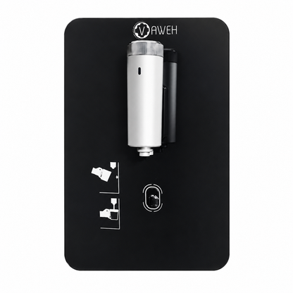 Dispensador de Agua Premium con Compresor y Sensor Automático