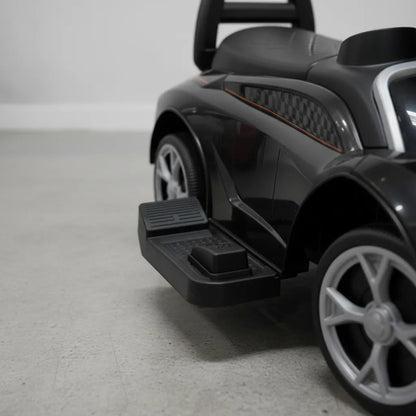 Correpasillo  auto deportivo Eléctrico Infantil con Acelerador a Pedal