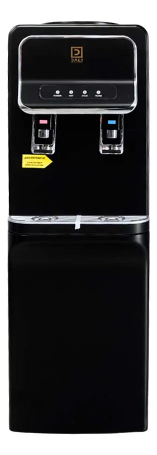 Dispensador Compresor Frigobar Para Agua Purificada Premium