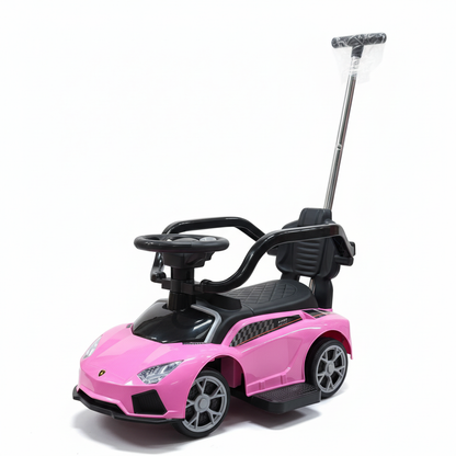 Correpasillos Carro Aprendizaje Niño Juguetes